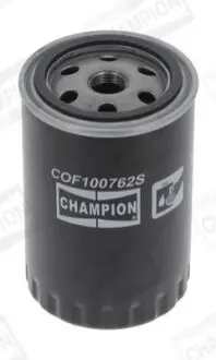 Фільтр масляний VW Passat/ Sharan 1.9TDI 93-01 CHAMPION COF100762S Купити в Україні