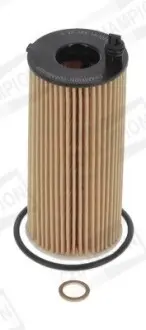 Фільтр масляний BMW 1 (F21)/3(F30/F80)/5(F10)/7(G11/G12) 12- (B37/B38/B47/B48) CHAMPION COF100766E Купити в Україні