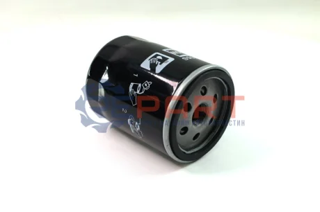 Фильтр масляный CHAMPION COF101105S Купить в Украине