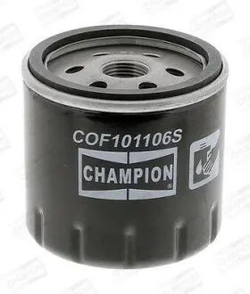 Фільтр масла CHAMPION COF101106S Купити в Україні