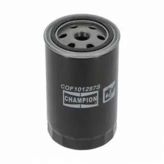 Фото Фильтр масляный CHAMPION (COF101287S) изображение 1