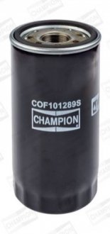 Фильтр масляный - (650304) CHAMPION COF101289S (фото 1)