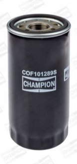 Фильтр масляный CHAMPION COF101289S