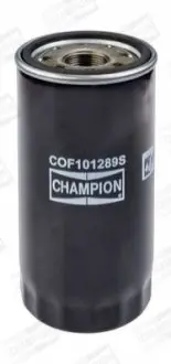 Фільтр масляний CHAMPION COF101289S Купити в Україні