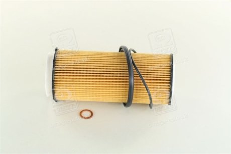 Фільтр масляний двигуна BMW /XE597 (вир-во) - (11427808443) CHAMPION COF101597E (фото 1)