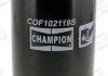 Фільтр масла, 2.4-2.5TDI COF102119S
