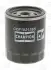 Фото Фільтр масляний Ford Focus/ C-Max/ Galaxy 1.8 TDCI 04-12 CHAMPION (COF102138S) зображення 1