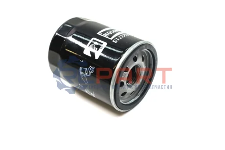 Фільтр масляний Land Rover Discovery III/Range Rover 4.2/4.4 03 CHAMPION COF102271S Купити в Україні