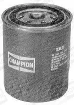 Масляний фільтр CHAMPION E102606 Купити в Україні