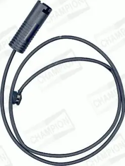 Датчик зносу гальмівних колодок (задніх) BMW 3 (E36) 90-98 (L=790mm) CHAMPION FWI232 Купити в Україні