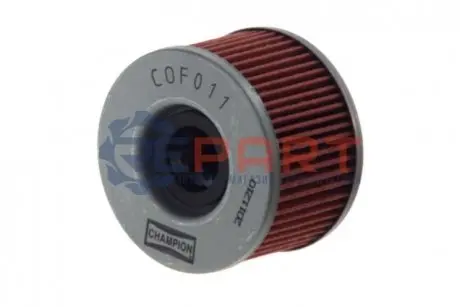 Фільтр оливи CHAMPION HF111COF011