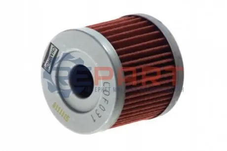 Фільтр оливи CHAMPION HF131COF031 Купити в Україні