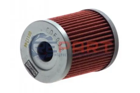 Фільтр оливи CHAMPION HF132COF032 Купити в Україні