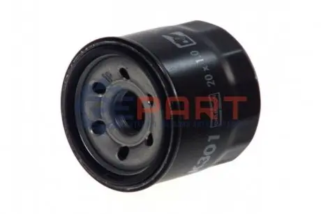 Фільтр оливи CHAMPION HF138COF038 Купити в Україні