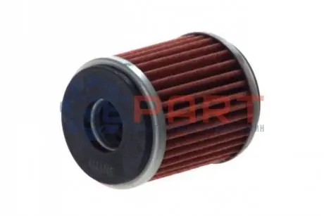 Фільтр оливи CHAMPION HF140COF040 Купити в Україні
