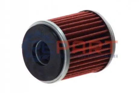 Фільтр оливи CHAMPION HF141COF041