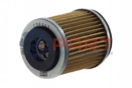 Фільтр оливи CHAMPION HF143COF043