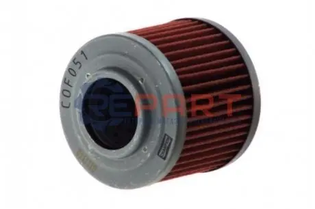 Фільтр оливи CHAMPION HF151COF051 Купити в Україні