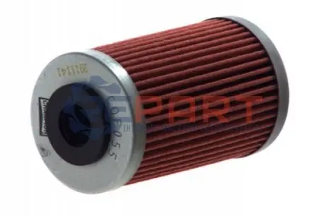 Фільтр оливи CHAMPION HF155COF055 Купити в Україні