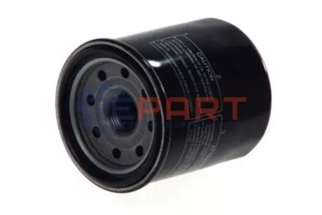 Фільтр оливи CHAMPION HF156COF056