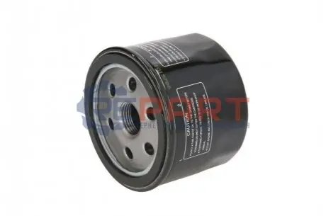 Фільтр оливи CHAMPION HF160COF060