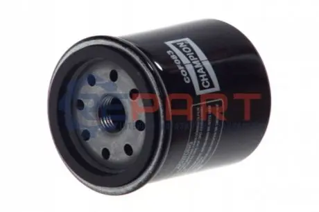 Фільтр оливи CHAMPION HF183COF083 Купити в Україні