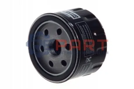 Фільтр оливи CHAMPION HF184COF084 Купити в Україні