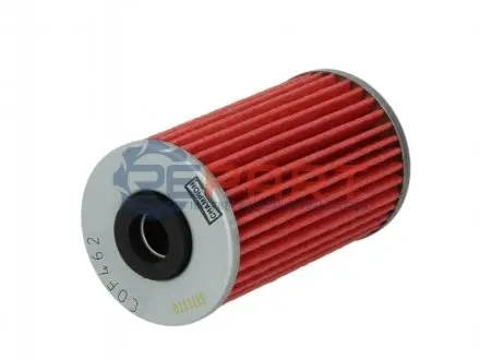 Фільтр оливи CHAMPION HF562COF462 Купити в Україні