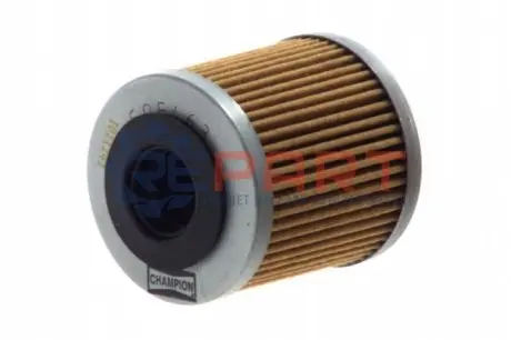 Фільтр оливи CHAMPION HF563COF463