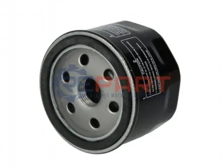 Фільтр оливи CHAMPION HF565COF465