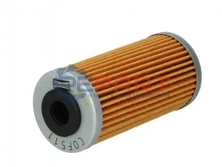 Фільтр оливи CHAMPION HF611COF511