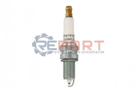 Свічка запалювання Fiat Fiorino/Panda/Punto 1.4i 97- CHAMPION OE196/T10 Купити в Україні