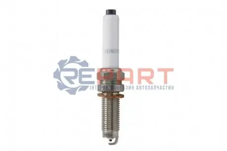 Свічка запалювання (ціна за 1шт) SEAT IBIZA V SKODA FABIA IV VW POLO VI, UP! 1.0 07.17 CHAMPION OE265