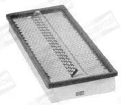 Фото 1 — Фільтр повітряний CHAMPION (U652606) Фото Фільтр повітряний CHAMPION (U652606) зображення 1