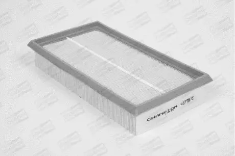 Фото Фільтр повітряний CHAMPION (U757606) зображення 1