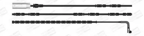 Датчик зносу гальмівних колодок (задніх) BMW 3 (E90/E91/E92) 03-12 (L=1095mm) CHAMPION WWI268 Купити в Україні