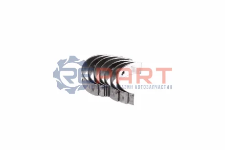 Вкладиш стандарт CHERY 480BJ1004121 Купити в Україні
