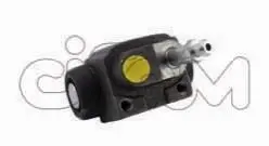 Фото FORD робочий гальмівний циліндр Escort,Fiesta,Ka,Taunus CIFAM (101049) зображення 1