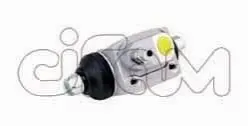 KIA Гальмівний циліндр STONIC 1.0, 1.2, 1.4, 1.6 17-, RIO III 1.1, 1.2, 1.25, 1.4 11-, HYUNDAI CIFAM 1011006 Купити в Україні