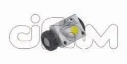 Циліндр гальмівний (задній) Toyota Yaris 10- (d=20.60mm) CIFAM 101-1041 Купити в Україні