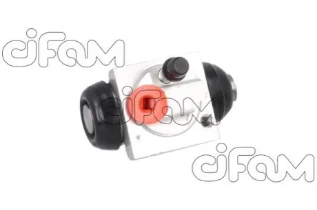 RENAULT циліндр гальм. задній правий Duster 19- CIFAM 1011130 Купити в Україні