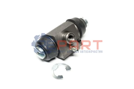 FORD Рабочий тормозной цилиндр правый TRANSIT 100L 88-91,130L 5 /89-91 CIFAM 101-336 Купити в Україні