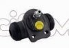 CIFAM OPEL Тормозной цилиндр D19,5mm KADETT D 1,0-1,3 KOMBIREKORD 101-434