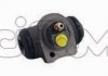 CIFAM OPEL Тормозной цилиндр D17,46mm KADETT 1,61,6D KOMBI 86- 101-443