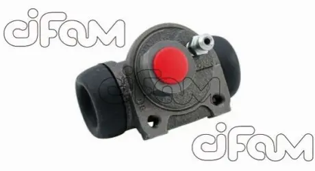 Робочий гальмівний циліндр CIFAM 101568