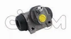 FIAT тормоз.цилиндрик задн.Panda,Punto,500 94- сист.Bendix CIFAM 101-602 Купить в Украине