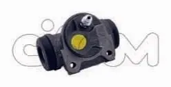 Автозапчасть CIFAM 101655
