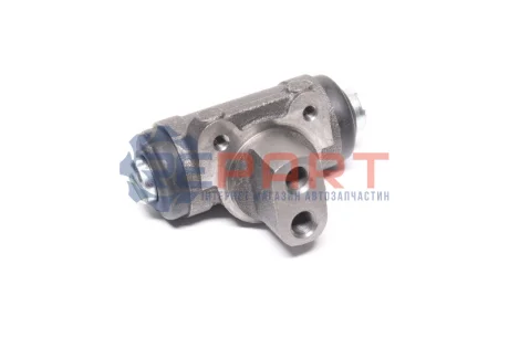 Фото 1 — Циліндр гальмівний (задній) Renault Master II/Opel Movano 98- (R) CIFAM (101-815) Фото Циліндр гальмівний (задній) Renault Master II/Opel Movano 98- (R) CIFAM (101-815) зображення 1