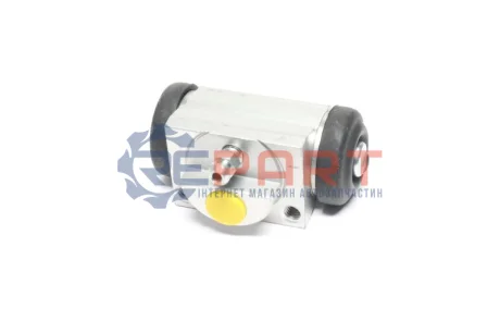 Фото Циліндр гальмівний (задній) Ford Fiesta V 01-10/Fusion 02-12/Ka 01-08/Mazda 2 03-07 CIFAM (101829) зображення 1