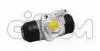 Фото TOYOTA Гальмівний циліндр задн CELICA 2.0 86-, YARIS VERSO 1.3 99-, SUZUKI CELERIO 1.0 14 CIFAM (101-844) зображення 1